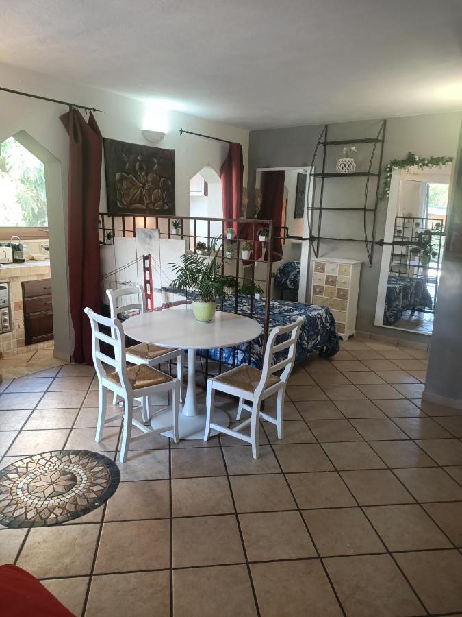 Summer Loft Sant'Andrea  Exterior foto